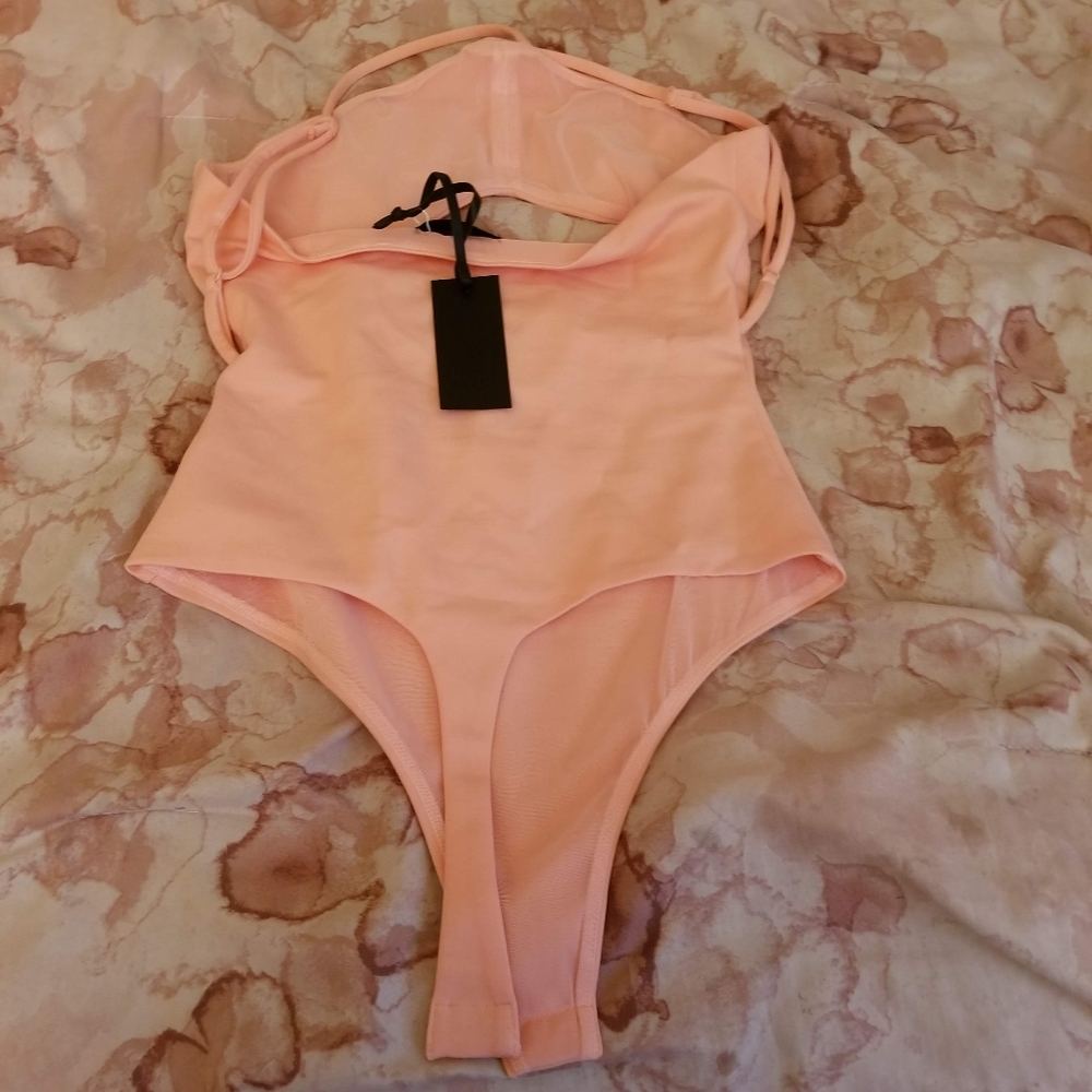 celeste bodysuit - Picture 2 of 6